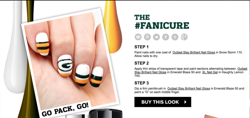 Illustration for article titled The NFL Can't Stop Pandering At Women